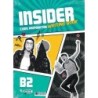 INSIDER WRITING B2