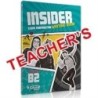 INSIDER WRITING B2 TCHRS