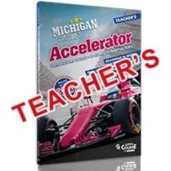 MICHIGAN ECCE B2 ACCELERATOR NEW FORMAT 2021 TCHRS COURSE   10PRACTICE TESTS