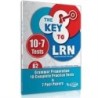 THE KEY TO LRN B2 GRAMMAR PREPARATION + 10 COMPLETE PR. TESTS   7 PAST PAPERS SB