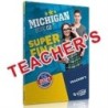 MICHIGAN ECPE C2 SUPER FINAL 20 PRACTICE TESTS TCHRS (NEW FORMAT 2021)