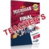 MICHIGAN ECPE C2 FINAL 10 PRACTICE TESTS TCHRS 2021 FORMAT