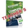MICHIGAN ECPE C2 COMPLETE EXAM PREPARATION   10 PRACTICE TESTS TCHRS (NEW FORMAT 2021)