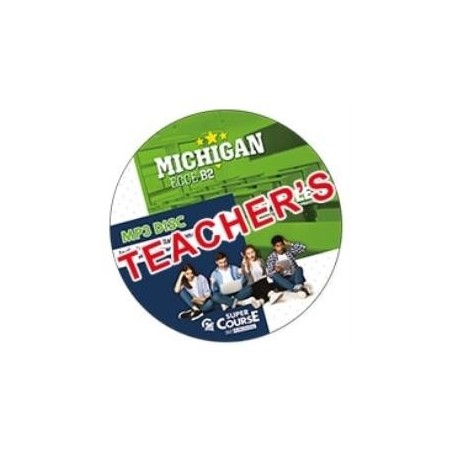 MICHIGAN ECPE C2 COMPLETE EXAM PREPARATION + 10 PRACTICE MP3 2021 FORMAT