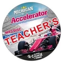 MICHIGAN ECCE B2 ACCELERATOR NEW FORMAT 2021 MP3