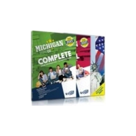 C2 ECPE PACK(NEW FORMAT 2021)