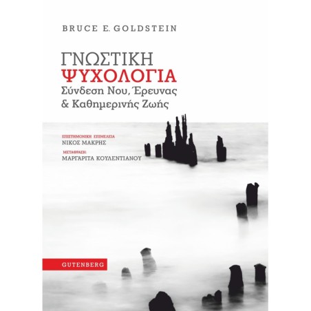 ΓΝΩΣΙΑΚΗ ΨΥΧΟΛΟΓΙΑ