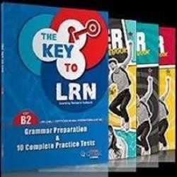 ΠΑΚΕΤΟ THE KEY TO LRN B2 10 PR. TESTS   INSIDER B2(COURSE,WRITING,GRAMMAR)