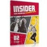 INSIDER B2 GRAMMAR SB