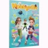 HOBBYVILLE JUNIOR A ACTIVITY BOOK