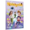 HOBBYVILLE JUNIOR A TCHRS REVISION