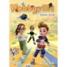 HOBBYVILLE JUNIOR A TO B REVISION BOOK