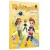 HOBBYVILLE JUNIOR A TO B TCHRS REVISION