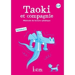 TAOKI ET COMPAGNIE FICHES