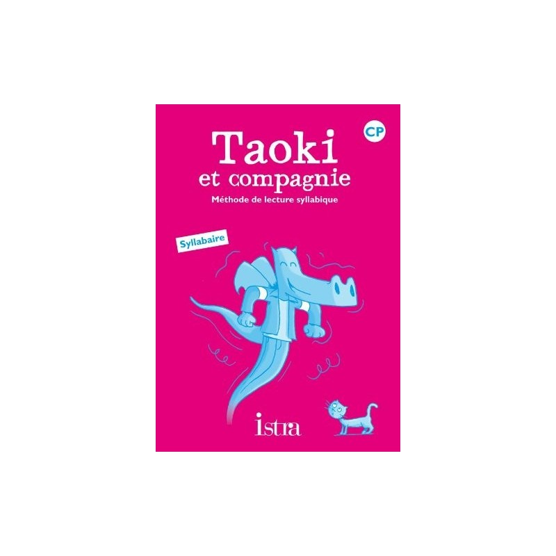 TAOKI ET COMPAGNIE FICHES