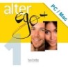 ALTER EGO + 1 A1 CD AUDIO CLASS (4)