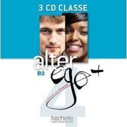 ALTER EGO + 4 B2 CD CLASS (3)