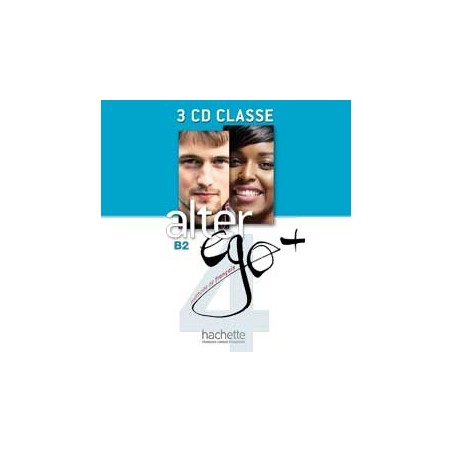 ALTER EGO + 4 B2 CD CLASS (3)