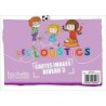 LES LOUSTICS 3 A2.1 CARTES IMAGES EN COULEURS (100)