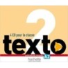 TEXTO 2 A2 CD AUDIO CLASS (4)