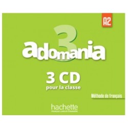 ADOMANIA 3 A2 CD (3)
