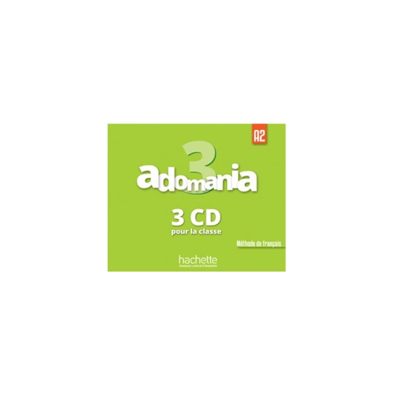 ADOMANIA 3 A2 CD (3)