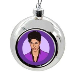 ΧΡΙΣΤΟΥΓΕΝΝΙΑΤΙΚΗ ΜΠΑΛΑ: PRINCE