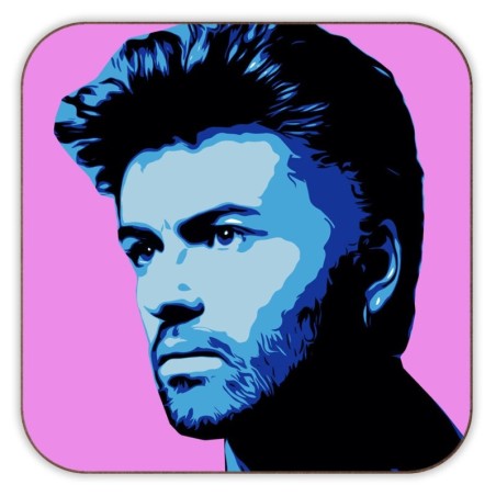 ΣΟΥΒΕΡ: GEORGE MICHAEL