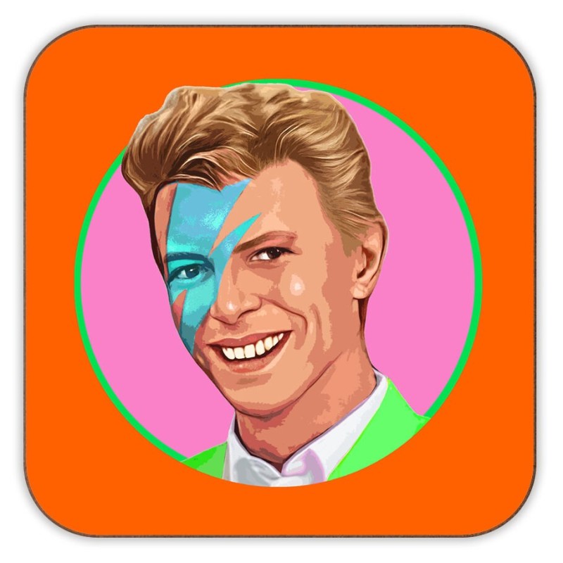 ΣΟΥΒΕΡ: DAVID BOWIE