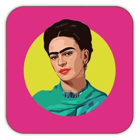 ΣΟΥΒΕΡ: FRIDA KAHLO
