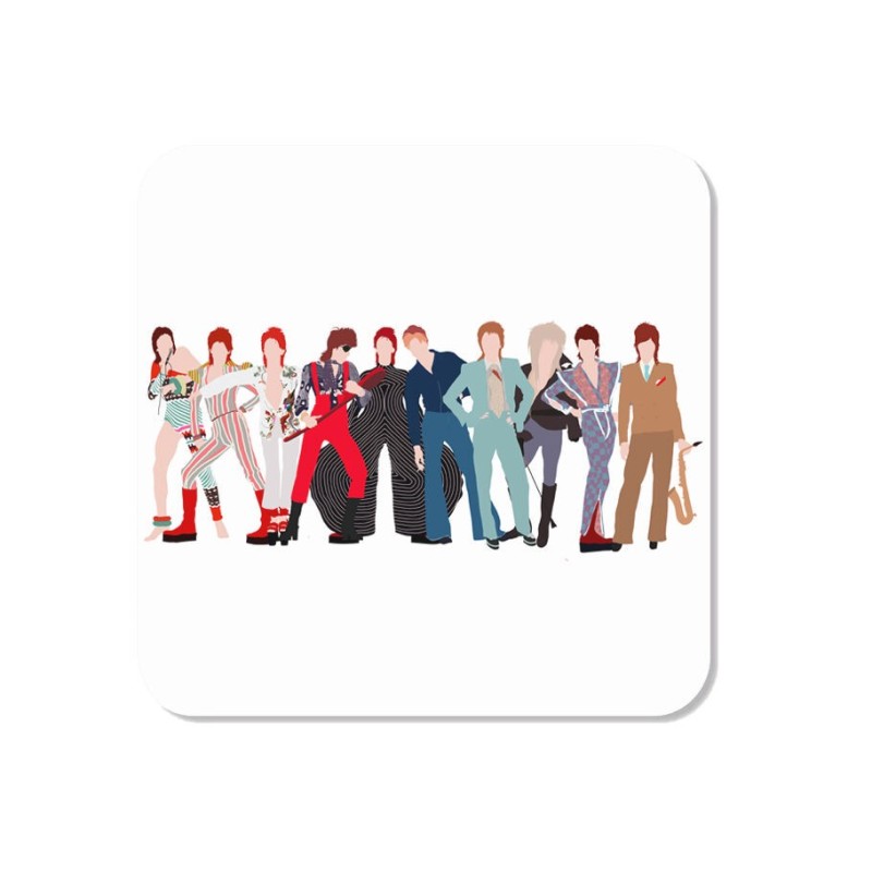 ΜΑΓΝΗΤΑΚΙ: DAVID BOWIE