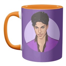 ΚΕΡΑΜΙΚΗ ΚΟΥΠΑ: PRINCE