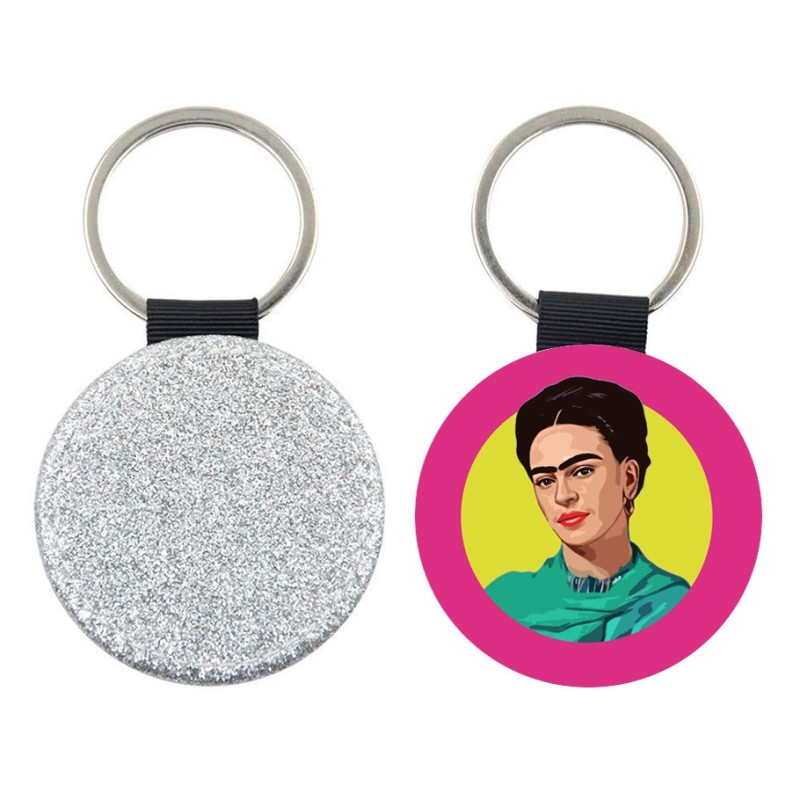 ΜΠΡΕΛΟΚ: FRIDA KAHLO