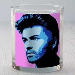 ΑΡΩΜΑΤΙΚΟ ΚΕΡΙ: GEORGE MICHAEL