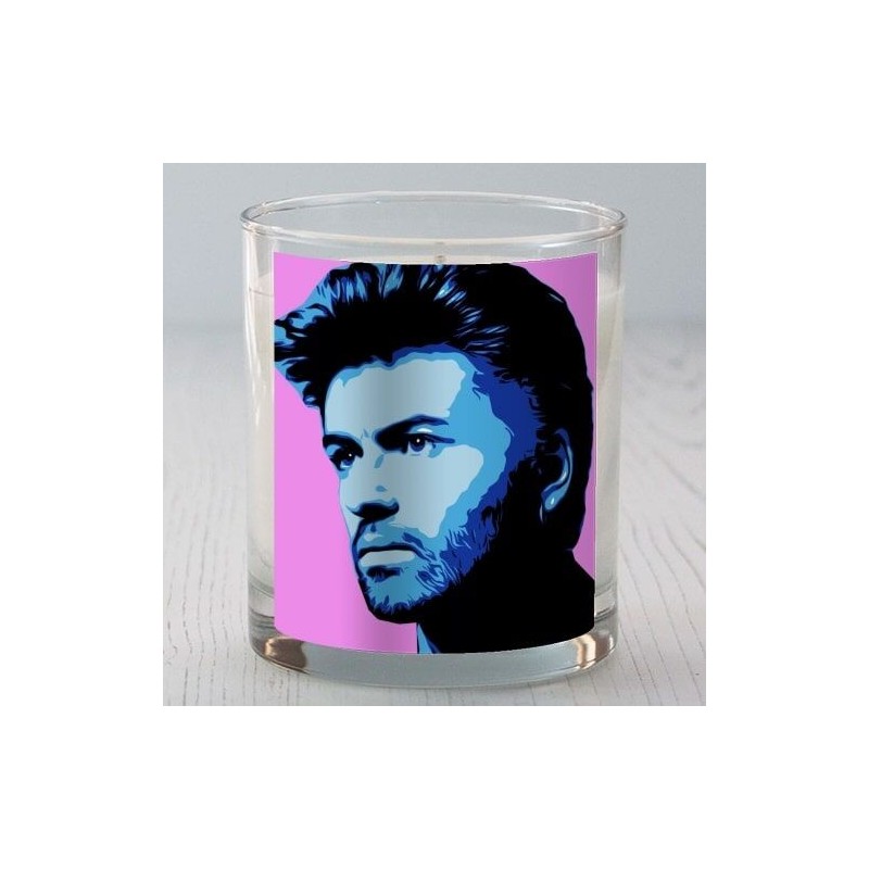 ΑΡΩΜΑΤΙΚΟ ΚΕΡΙ: GEORGE MICHAEL