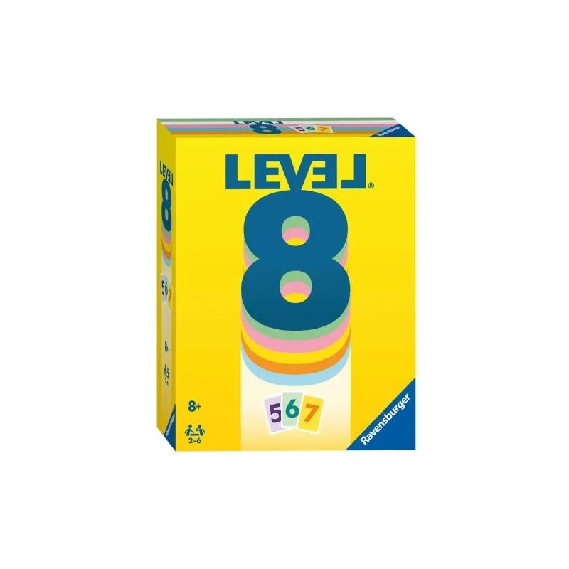 ΕΠΙΤΡΑΠΕΖΙΟ ΠΑΡΕΑΣ LEVEL 8