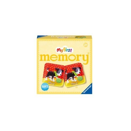 MEMORY®: ΖΩΑΚΙΑ - 20998