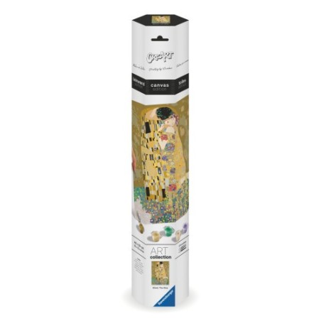 CREART CANVAS - KLIMT (5 ΤΜΧ)