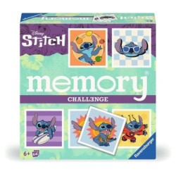 MEMORY®: STITCH - 24697