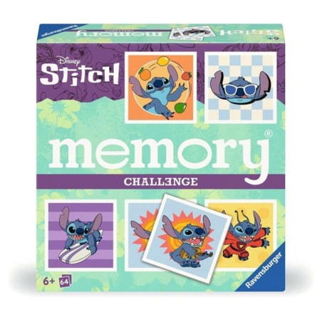 MEMORY®: STITCH - 24697