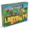 ΛΑΒΥΡΙΝΘΟΣ MINECRAFT ΟΙΚΟΓΕΝΕΙΑΚΟ ΕΠΙΤΡΑΠΕΖΙΟ