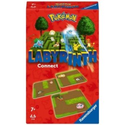POKEMON LABYRINTH - ΕΠΙΤΡΑΠΕΖΙΟ BRING ALONG
