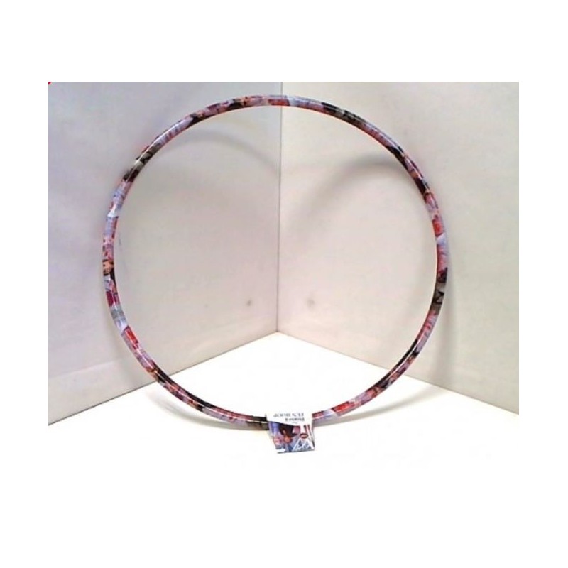 ΧΟΥΛΑ ΧΟΥΠ DISNEY FROZEN ΨΥΧΡΑ ΚΑΙ ΑΝΑΠΟΔΑ - ΜΙΚΡΟ ΜΕΓΕΘΟΣ 60 CM