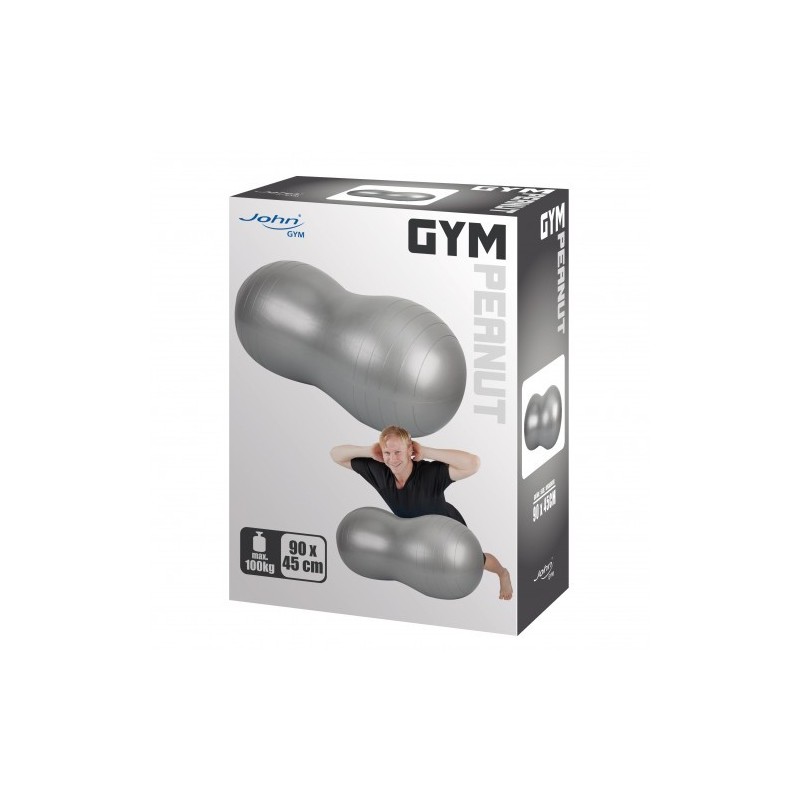 ΜΠΑΛΑ ΓΥΜΝΑΣΤΙΚΗΣ PEANUT