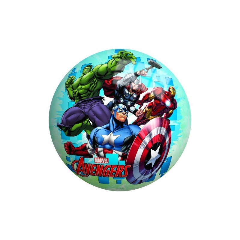 ΜΠΑΛΑ 230MM AVENGERS