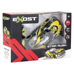 ΤΗΛΕΚΑΤΕΥΘΥΝΟΜΕΝΟ ΑΥΤΟΚΙΝΗΤΟ EXOST STAR RUSH