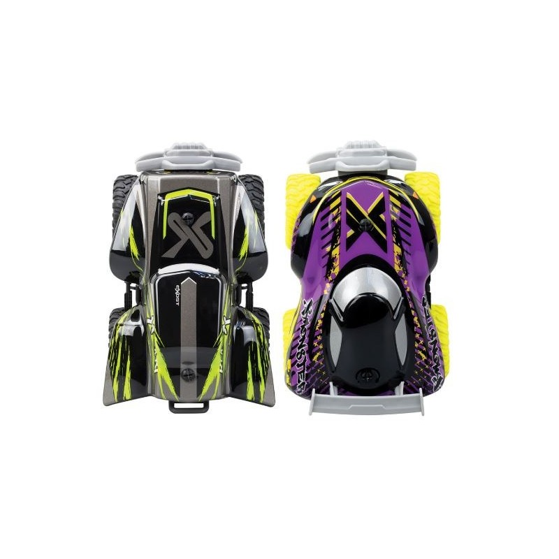 ΤΗΛΕΚΑΤΕΥΘΥΝΟΜΕΝΟ ΑΥΤΟΚΙΝΗΤΟ EXOST X-MONSTER/ X-BEAST II (ΤΥΧΑΙΑ ΕΠΙΛΟΓΗ)