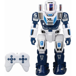 ΤΗΛΕΚΑΤΕΥΘΥΝΟΜΕΝΟ ΡΟΜΠΟΤ SILVERLIT YCOO PROGRAM A BOT XL
