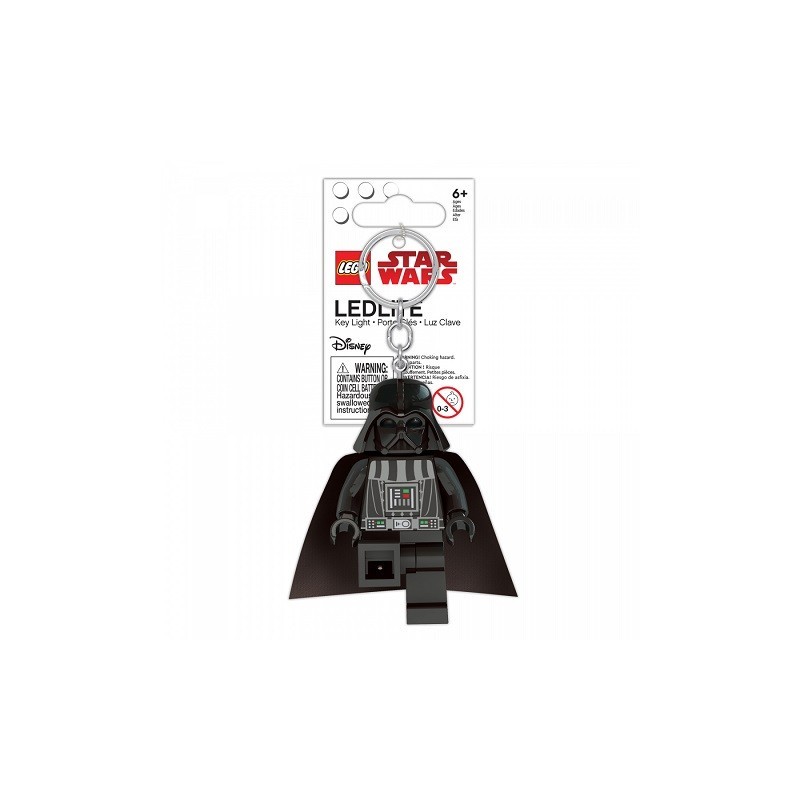 LEGO® STAR WARS™ ΜΠΡΕΛΟΚ ΜΕ ΦΑΚΟ DARTH VADER™