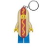 LEGO® MINIFIGURES™ ΜΠΡΕΛΟΚ ΜΕ ΦΑΚΟ - HOT DOG MAN